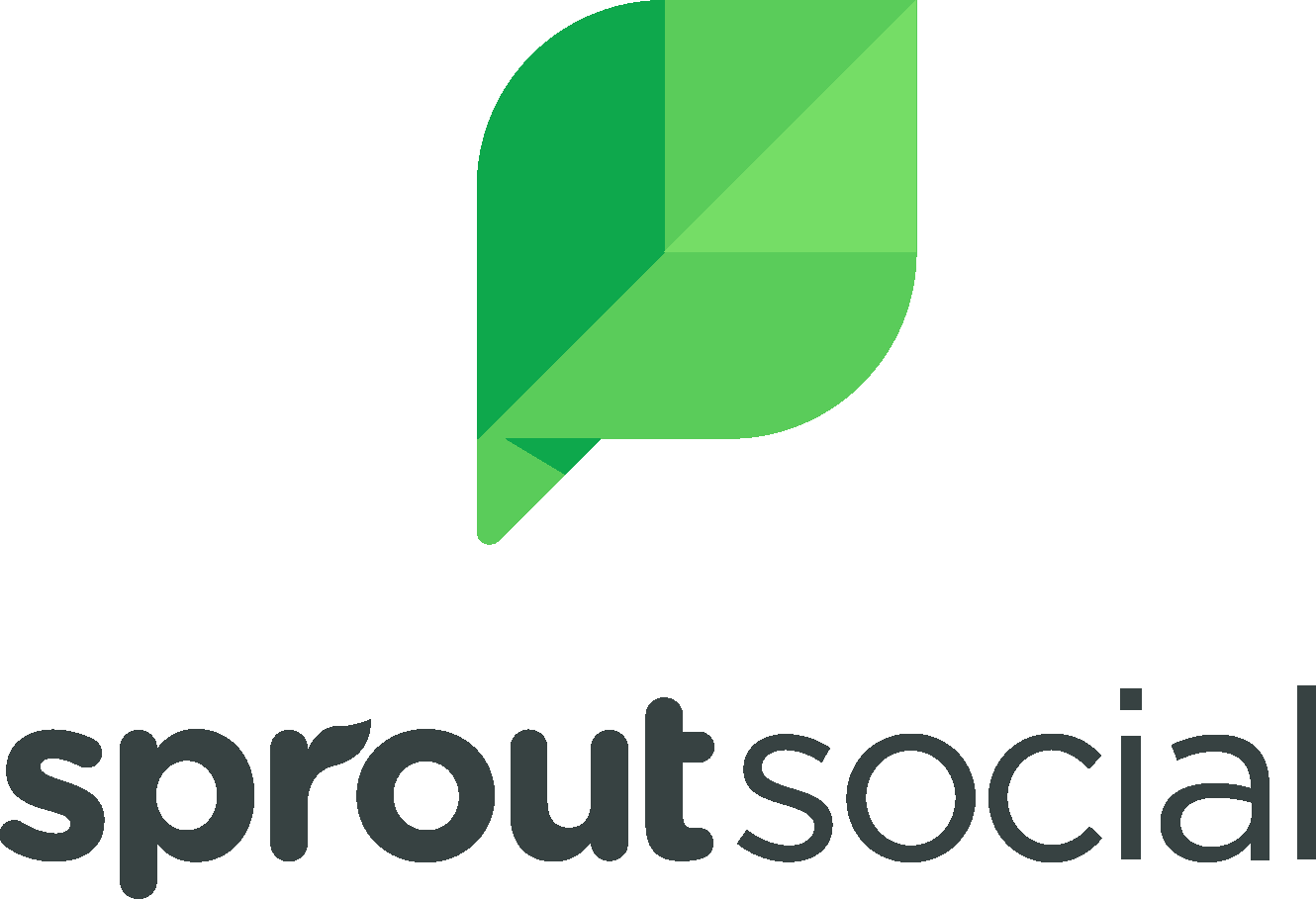 Sprout Social is a social media management and intelligence tool for brands and agencies of all sizes to manage conversations and surface the actionable insights that drive real business impact.