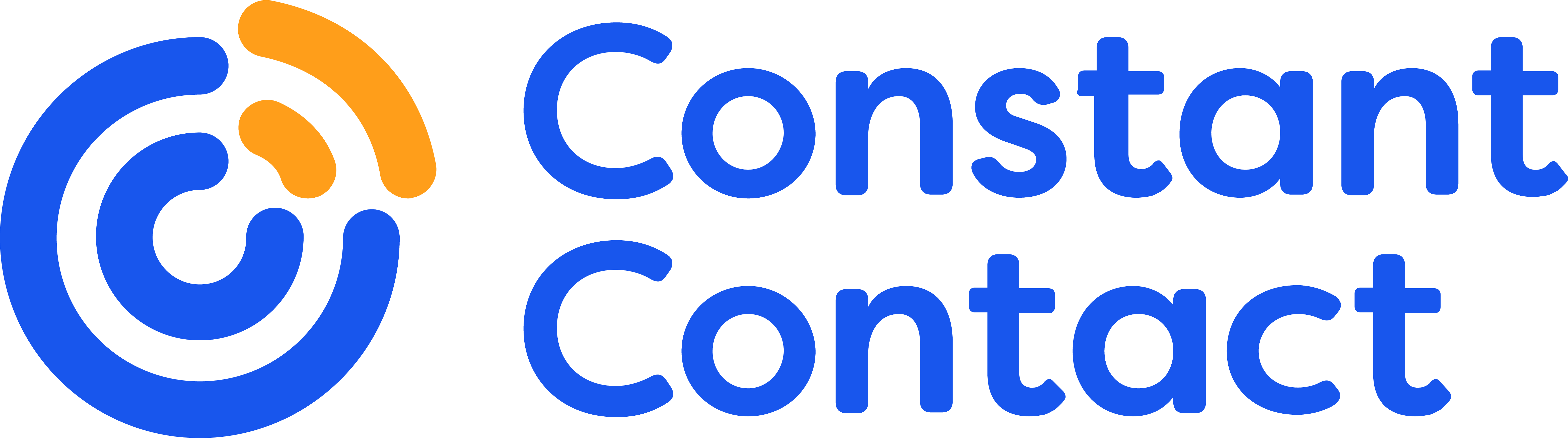 Constant Contact, Inc. is an online marketing company, headquartered in Waltham, Massachusetts, with additional offices in Loveland, Colorado; and New York, New York. The company was founded in 1995 by Randy Parker and was later sold to Endurance International in 2015.